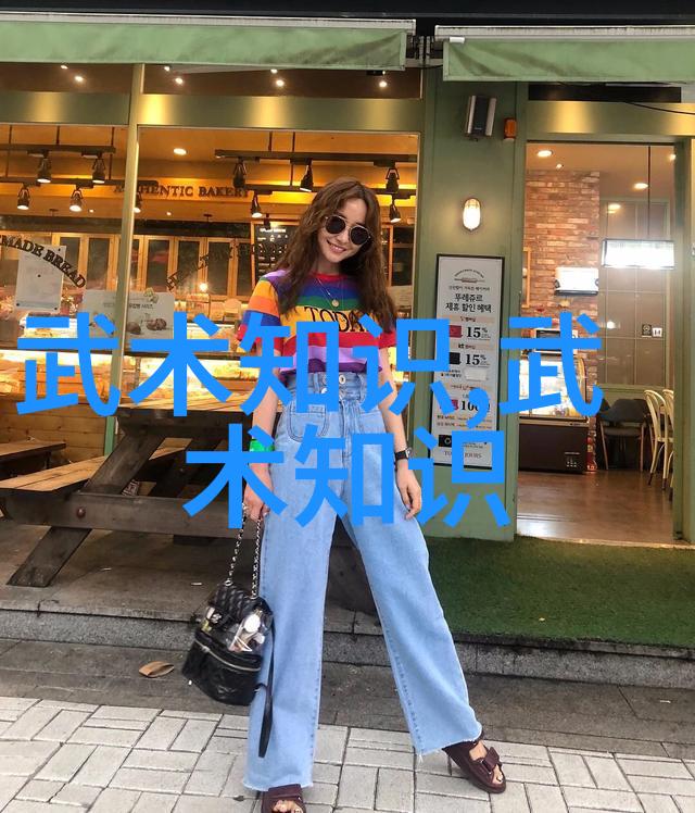 太极拳的精髓轻松掌握24式自学图解
