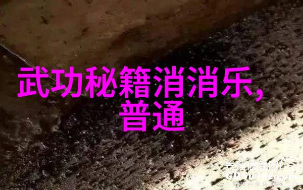 浅谈自学武术的意境太极拳的练习与个人发展
