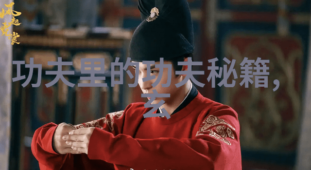 太极拳的学习与创新如同掌握24式的双面智慧正面展现传统之美背面孕育创新的可能