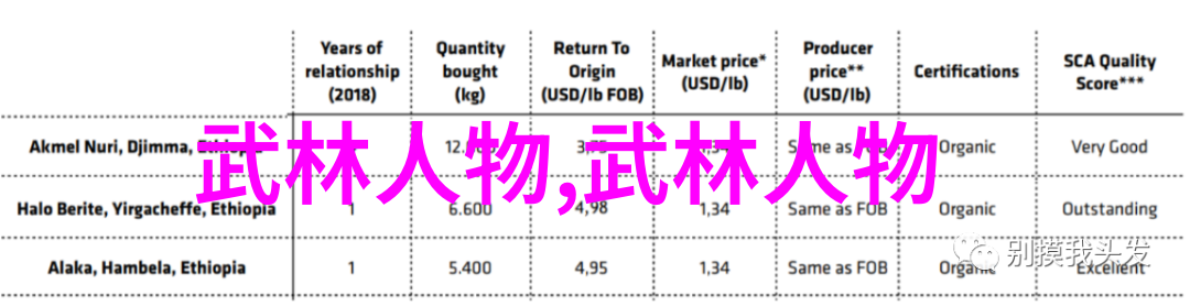 轻功秘籍如何快速掌握风姿翩翩的武侠身手