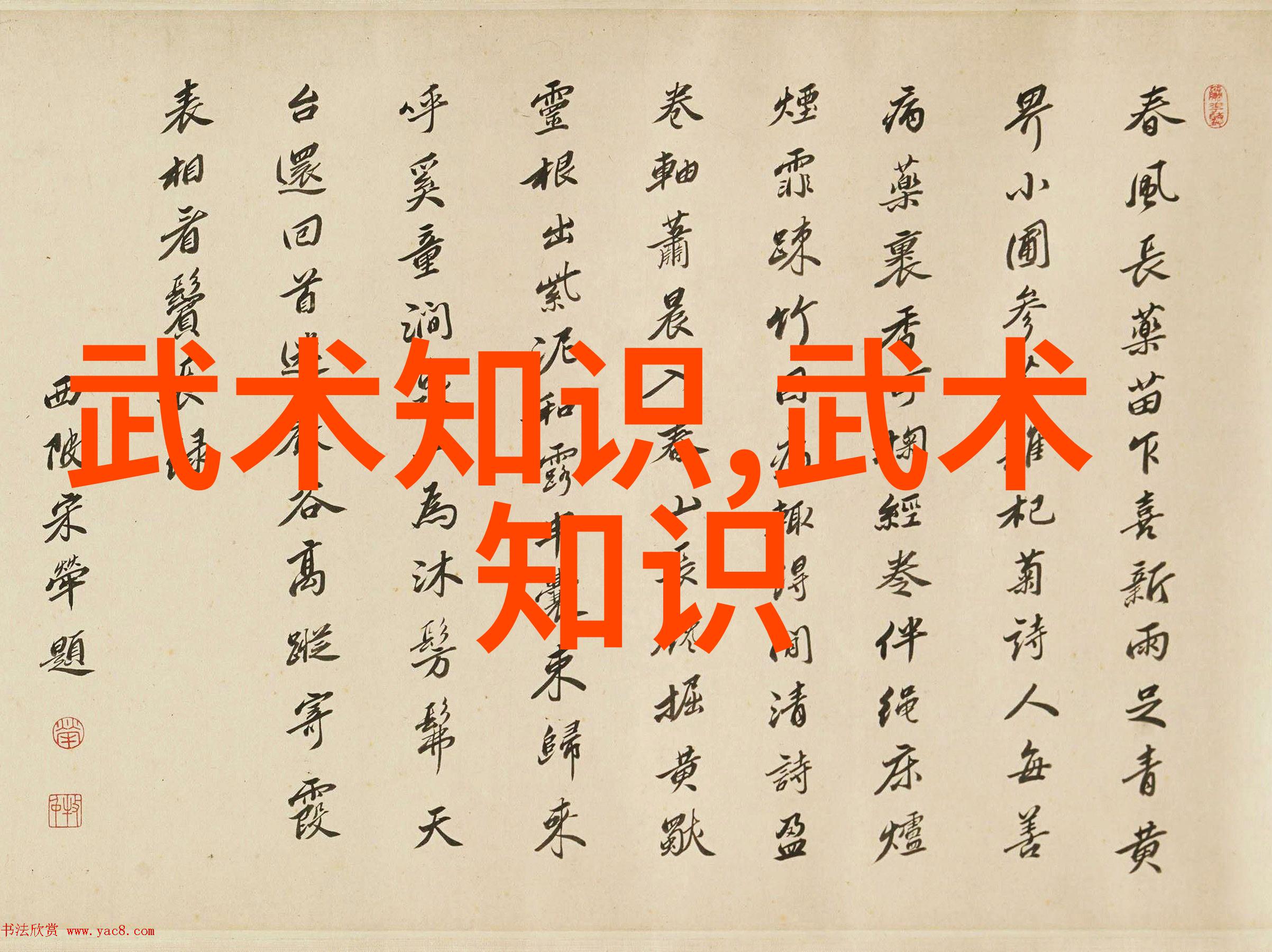 会武术的人很危险揭秘太极拳与气功的奥秘