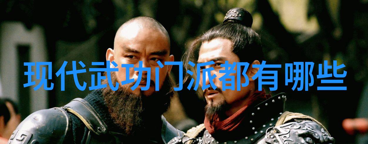 隐世者传少林寺的光辉岁月