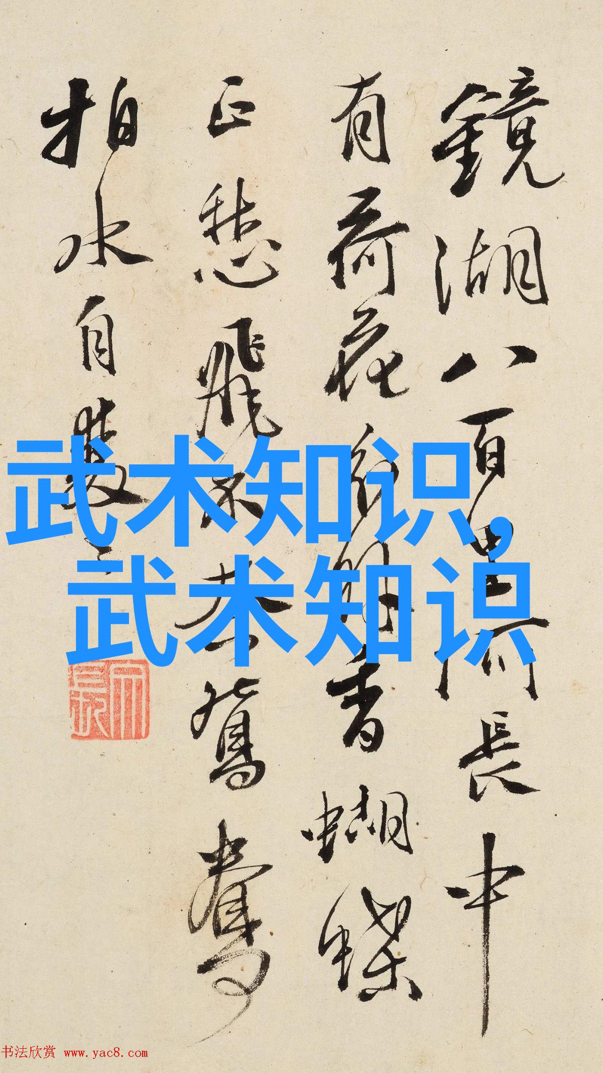 太极拳24式分解动作教学我来教你一套简单易懂的太极拳24式
