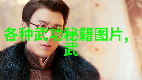 武林门派有掌门吗自然陆合拳探秘