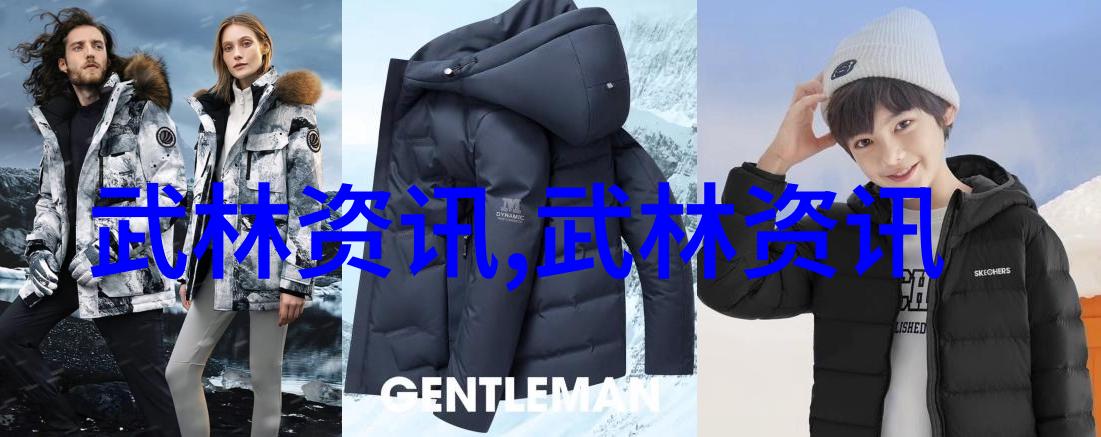 拳影纷飞揭秘武术中的内在奥义