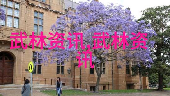 神秘武功秘籍揭秘十大绝学