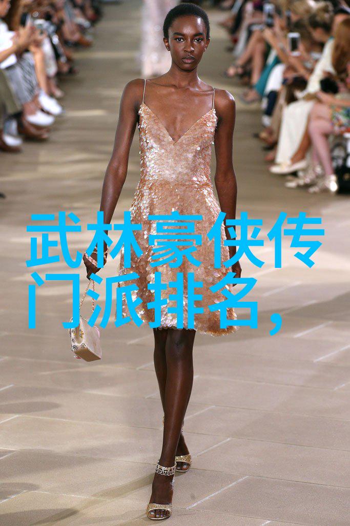 强者之路女性视角从何种角度看女子门派更容易培养出强大的修炼者