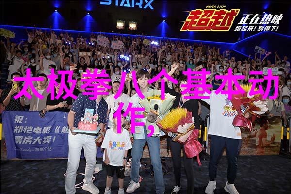 武林秘籍揭秘中国古代拳法典籍中的智慧与艺术