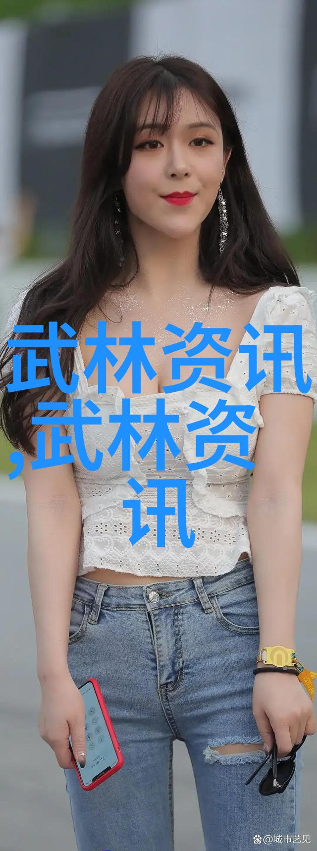 武林秘密-探寻贵州古老武林门派的踪迹