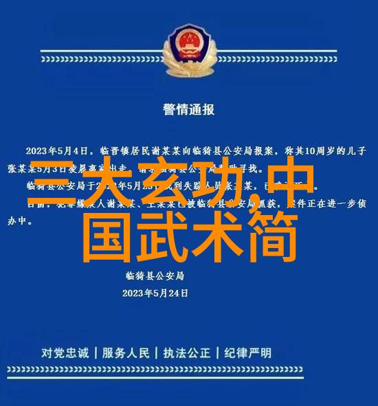 古武功法秘法-揭秘江湖中被遗忘的武学真谛