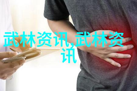 武术技巧-24式太极拳口令全套探索内外兼修的艺术