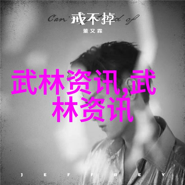 刀剑漫步剖析中国当代最具实力的门派