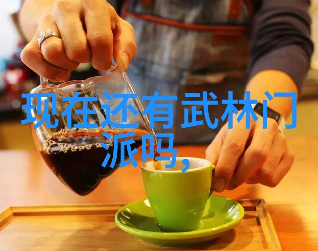 古代神功绝技-天工之谜揭秘古代武者内力法术