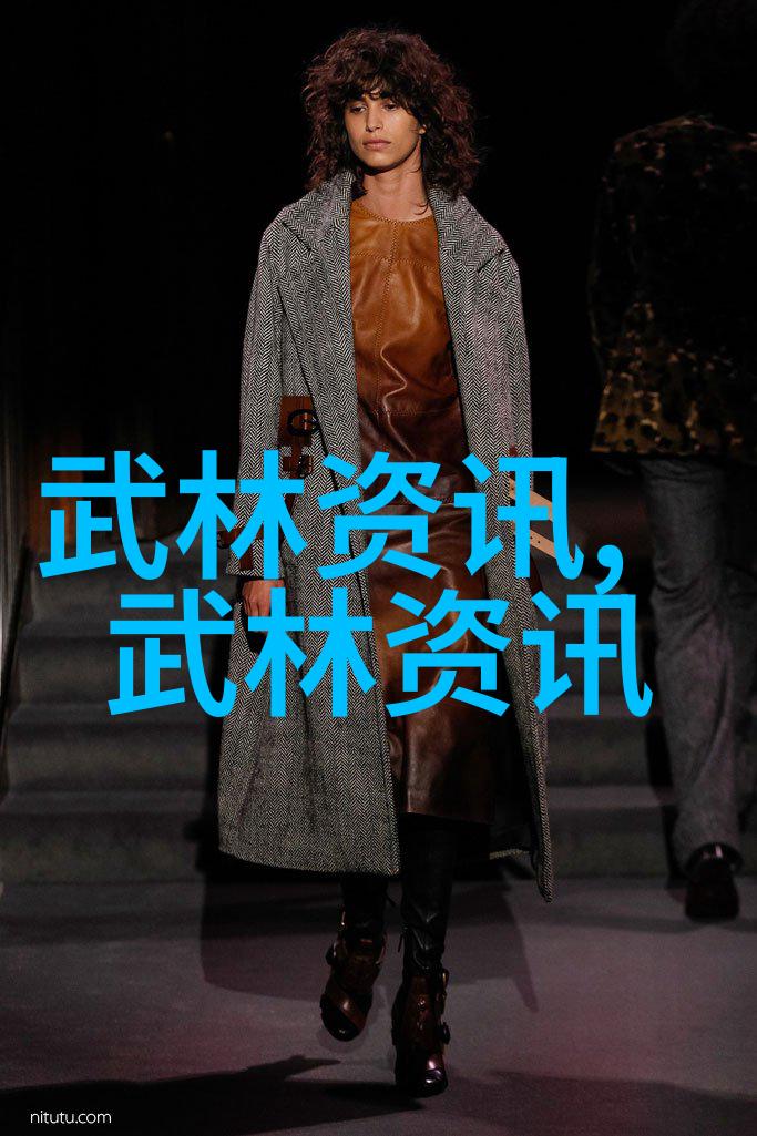 揭秘实战武术十大高效打法让你征服每一场对决