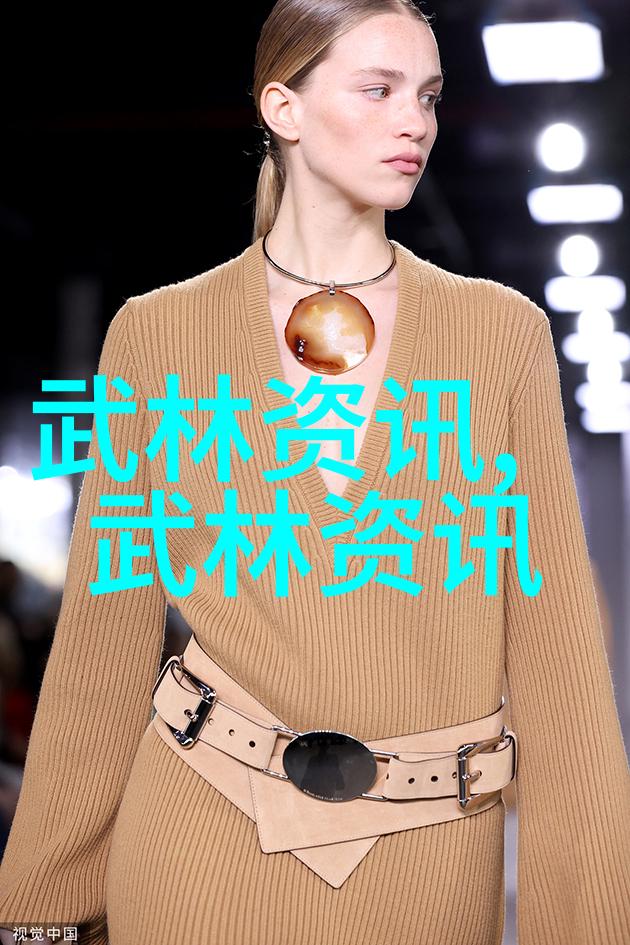 拳影纷飞中国十大拳术的豪迈与韵味