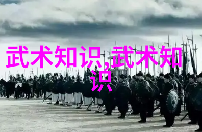 太极拳之神深入理解太极拳图传