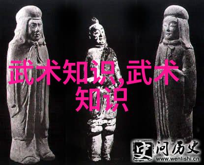 全国武术门派大全探索中国传统武学的丰富宝库