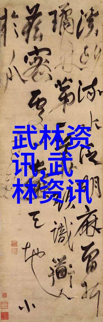 武术学习-功夫怎么练揭秘成为内家外家高手的秘诀