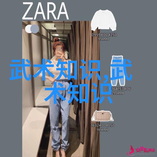 中国太极螳螂拳门派女子主体