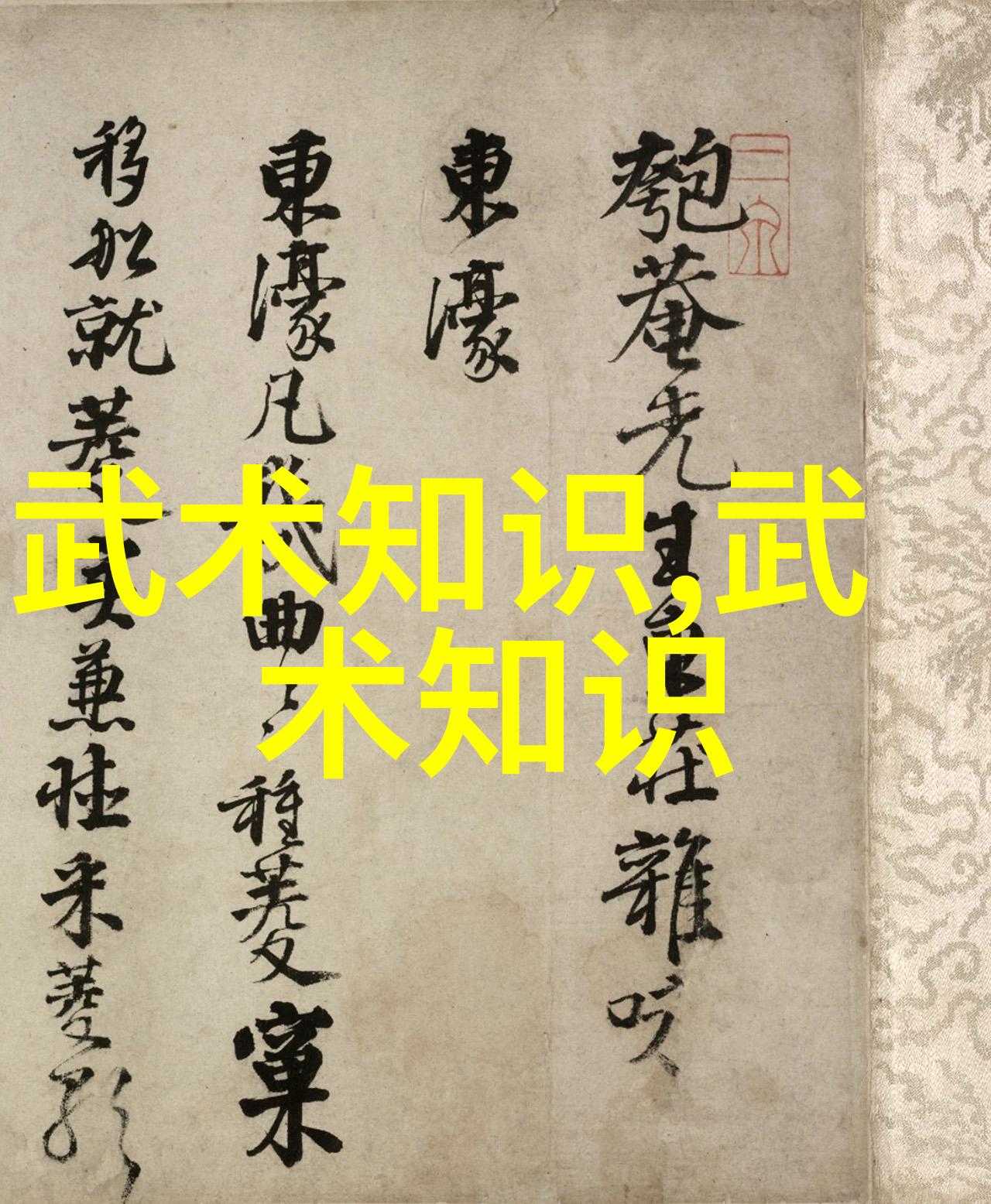 武当全真龙门派传人揭秘千年修行之谜