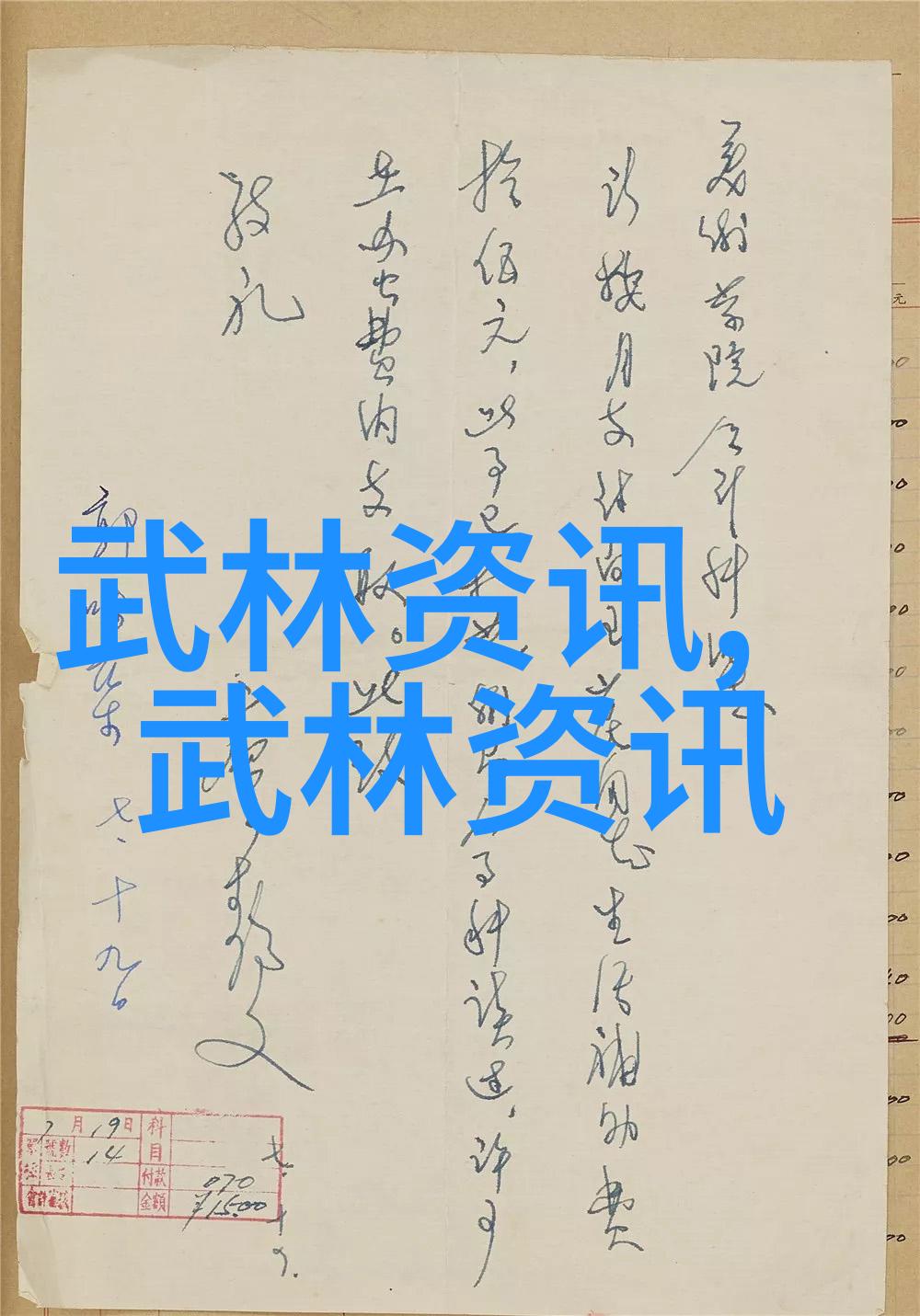 武林高手的选择南拳和华拳各有千秋