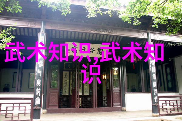 江苏武林秘谱从豪门派到隐世宗