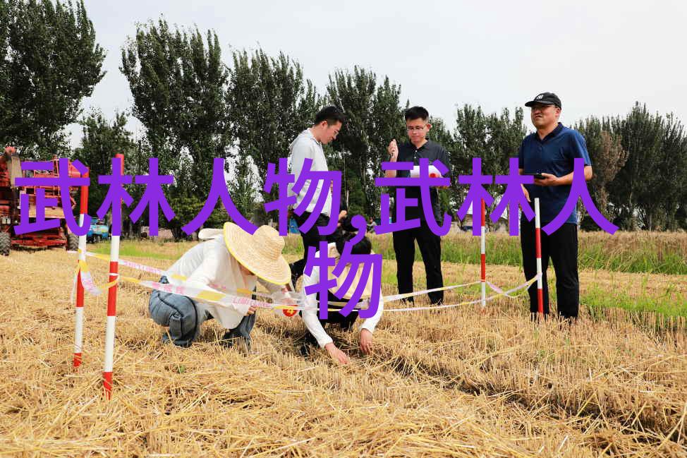古武秘籍藏于云端的绝世神功