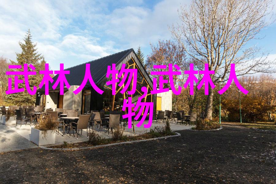 武术训练-内外兼修功夫怎么练的智慧