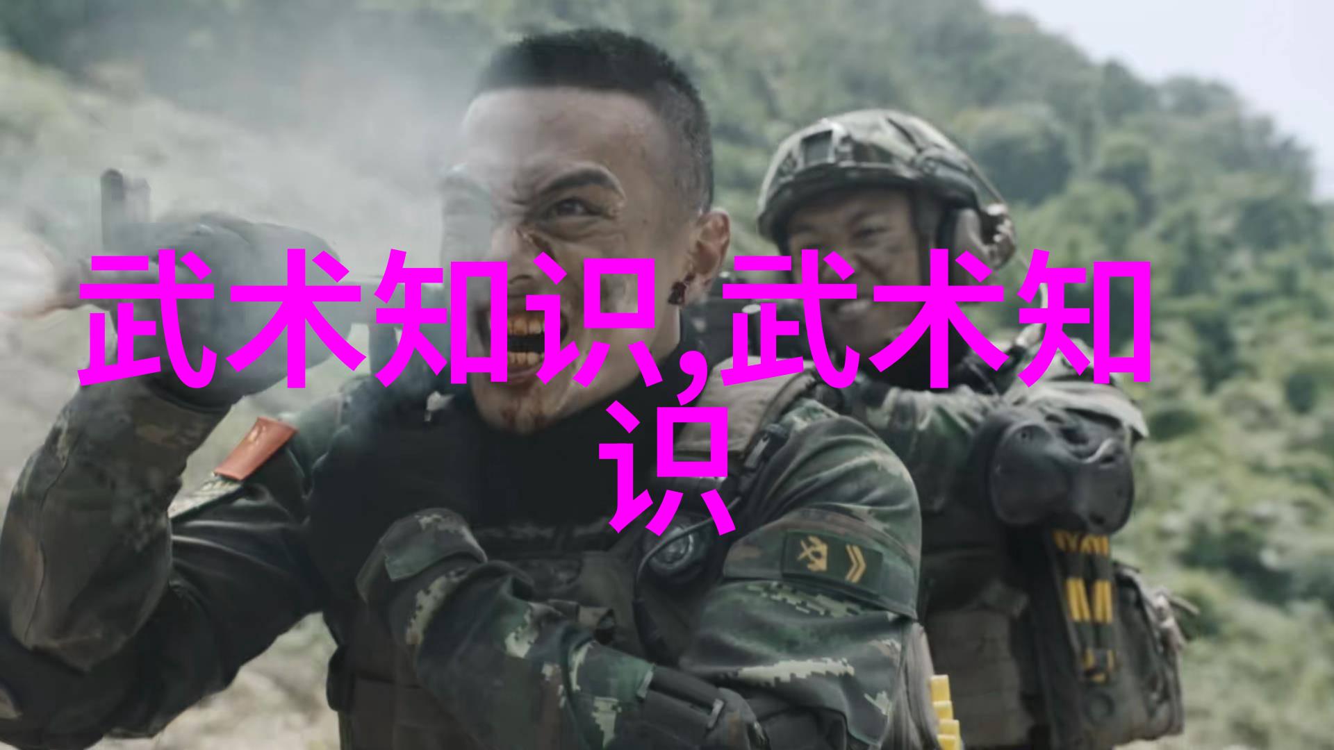 现代门派大探索从太极到空手道揭秘当代武术流派