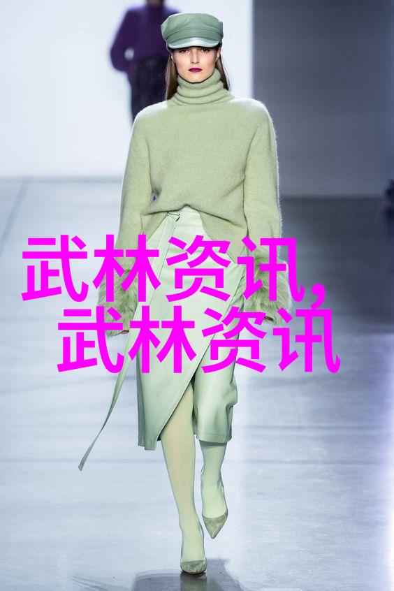 春风帮派之咏春拳法
