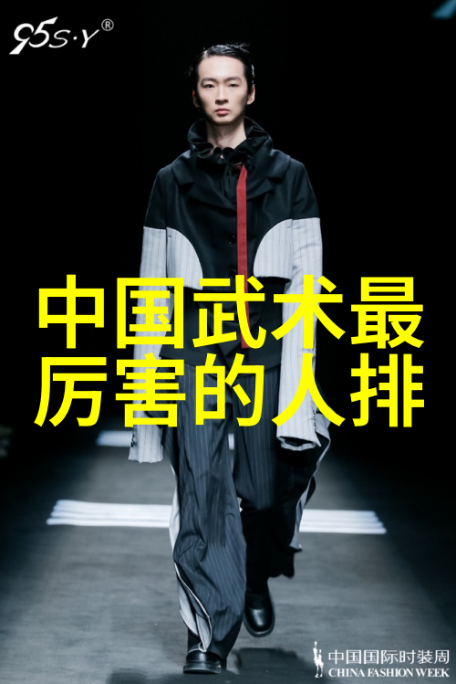 全国武术门派大汇演揭秘汇极拳的精髓