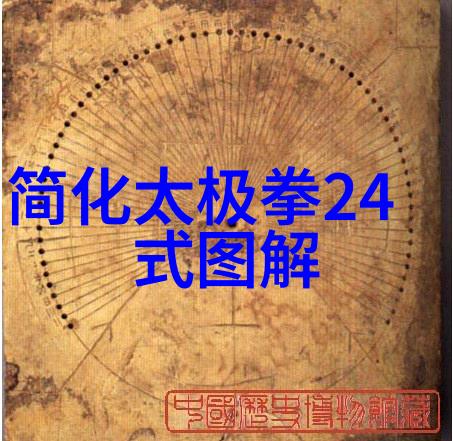 天地变幻之古代神功绝技探秘