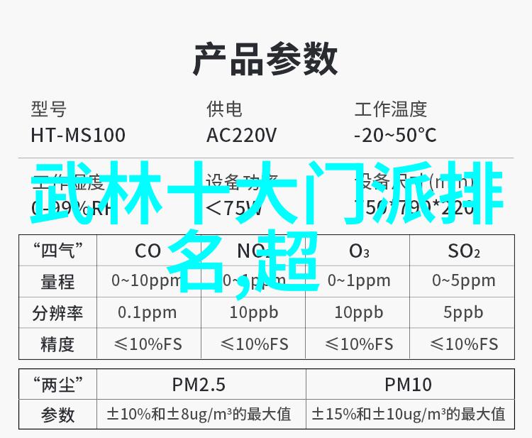 中国最著名的武术流派-中华武林传探索太极泰拳与少林寺拳的辉煌