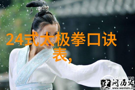 春日游击拳法咏春拳法的轻巧与活力