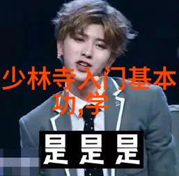 古武入门修炼法-炼就天赋古武世界的修行之道