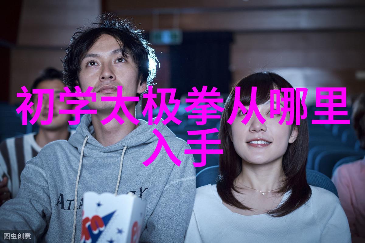 传统与创新并存现代武术修炼境界及其特点分析