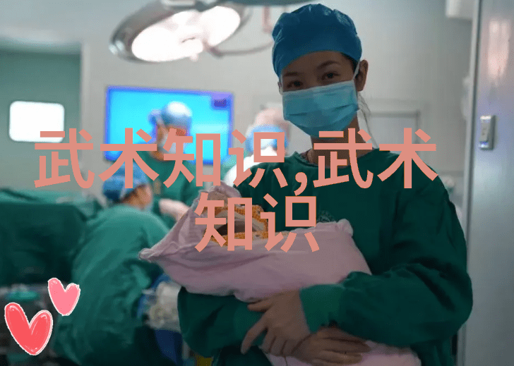 掌握精髓武术套路拳法入门指南