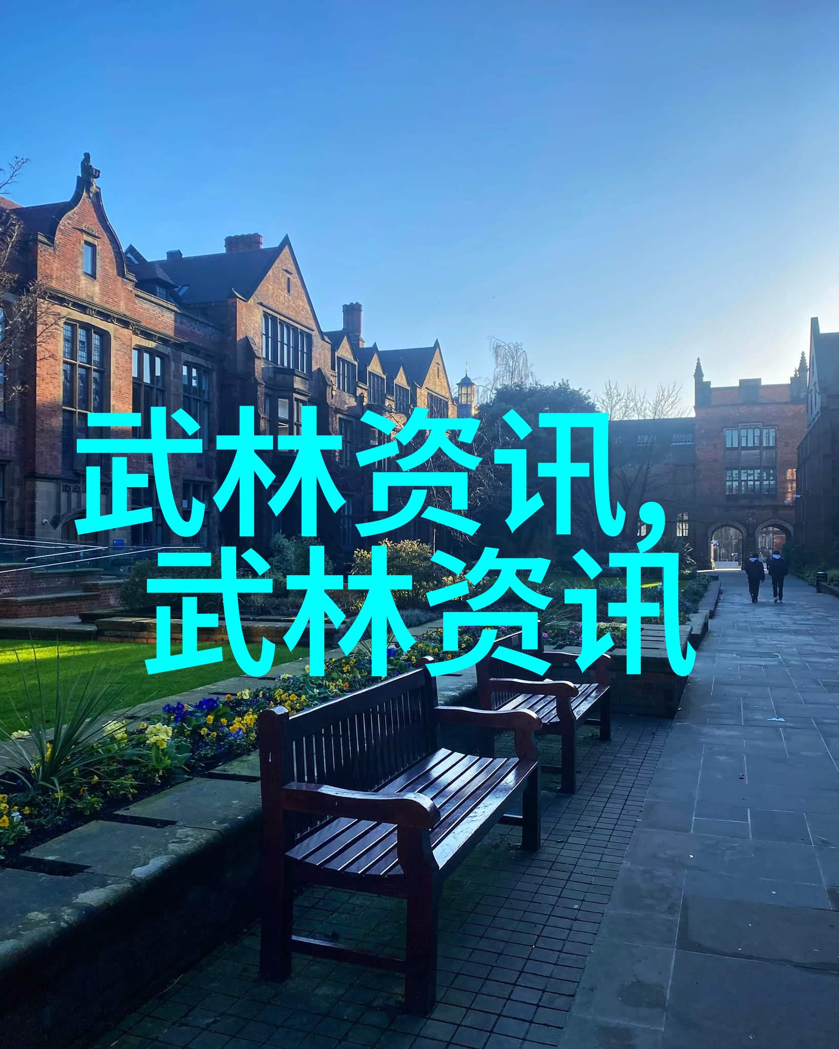 功夫小达人从打坐到打架