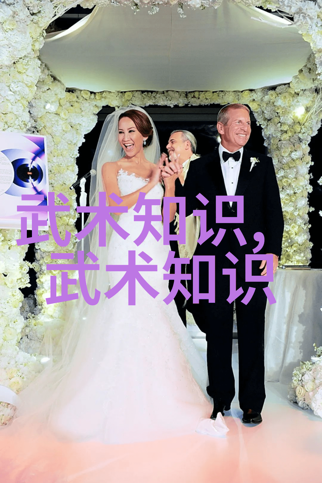 中国功夫有什么拳法揭秘我怎样学到了招式精彩的武术