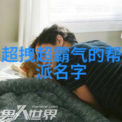中国拳法之美武林千年传承