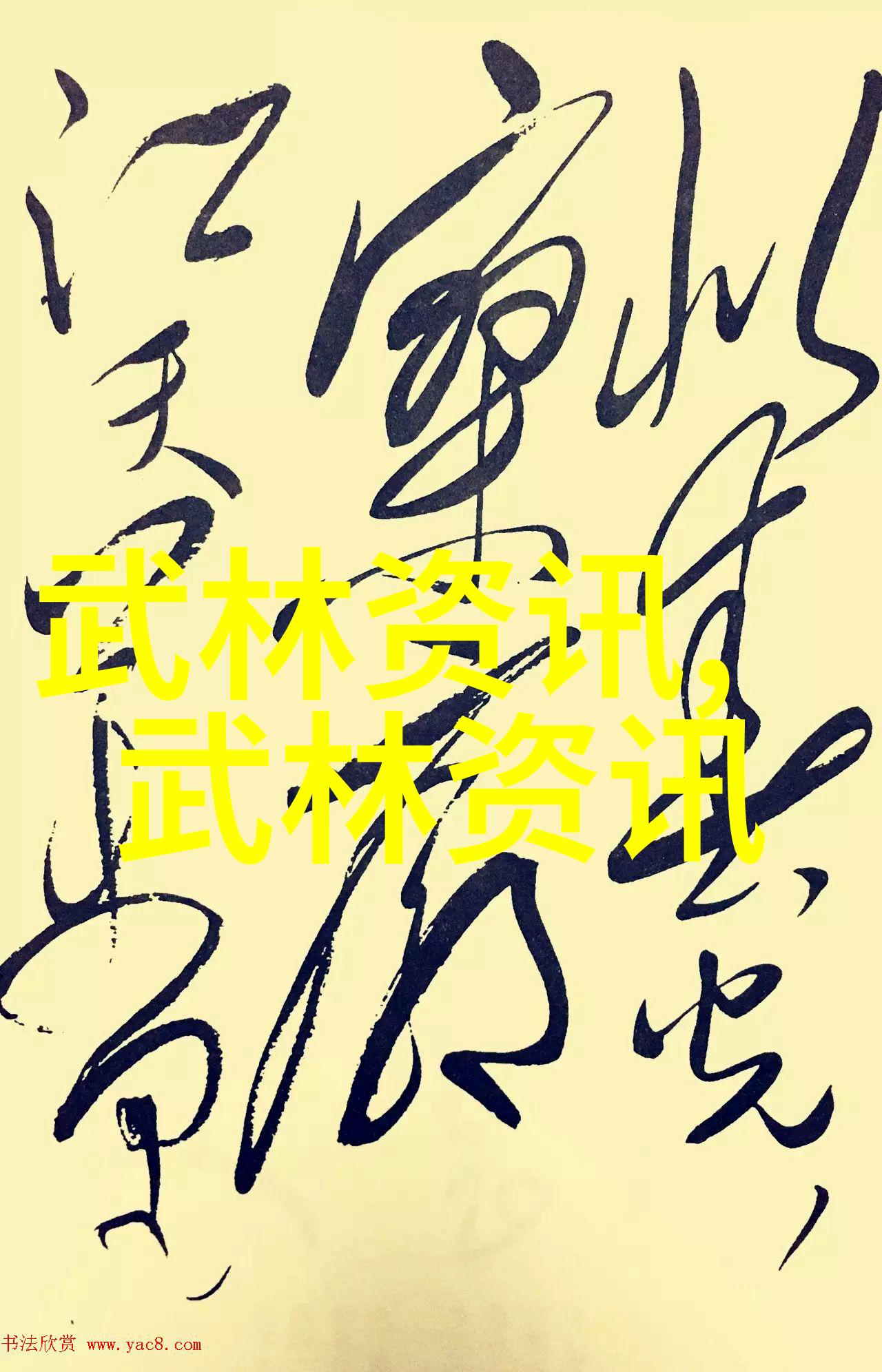 八方云集的智慧武林八大门派掌门人的学问有哪些特点