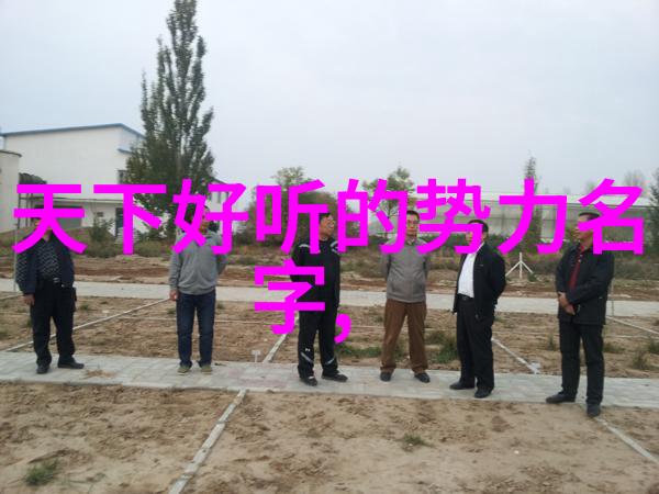 幽默帮派搞笑逗比的新意红拳