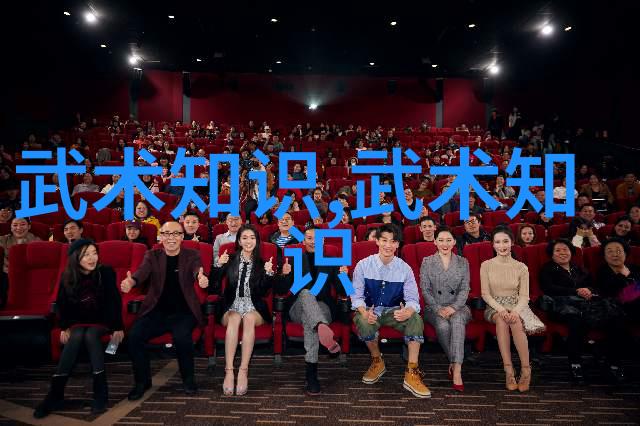 仙门意拳传承中国社会中的门派拳种全集