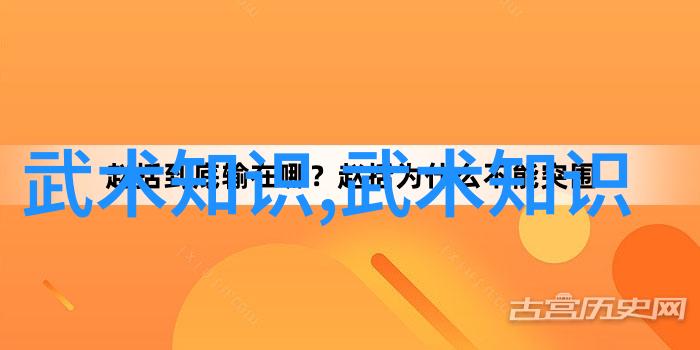 中国最著名的武术流派探究内功与外式技巧的传承与发展