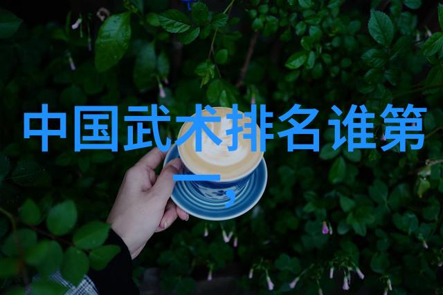 武术基本功网揭秘传统太极拳的养生健身奇迹