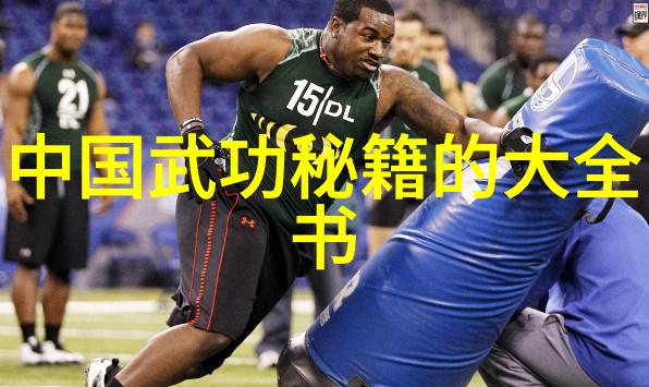 武术修炼境界划分大全从初学者到高手的每一步骤