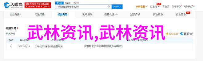 武林秘籍解密揭秘传统武功的奥义