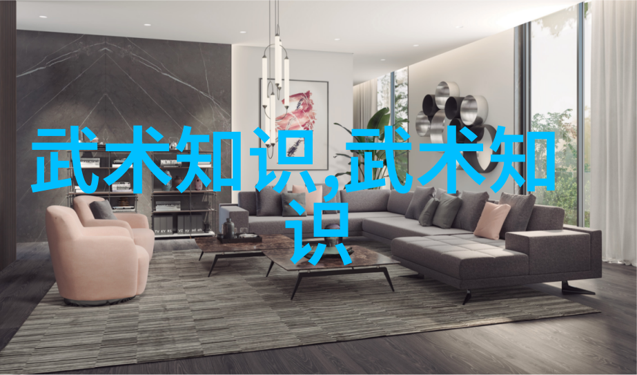 中国武术的巅峰之作铁拳铸就江湖霸业