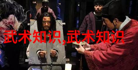 追踪中华内家外家的脉络从道教到民间每一步都充满传奇