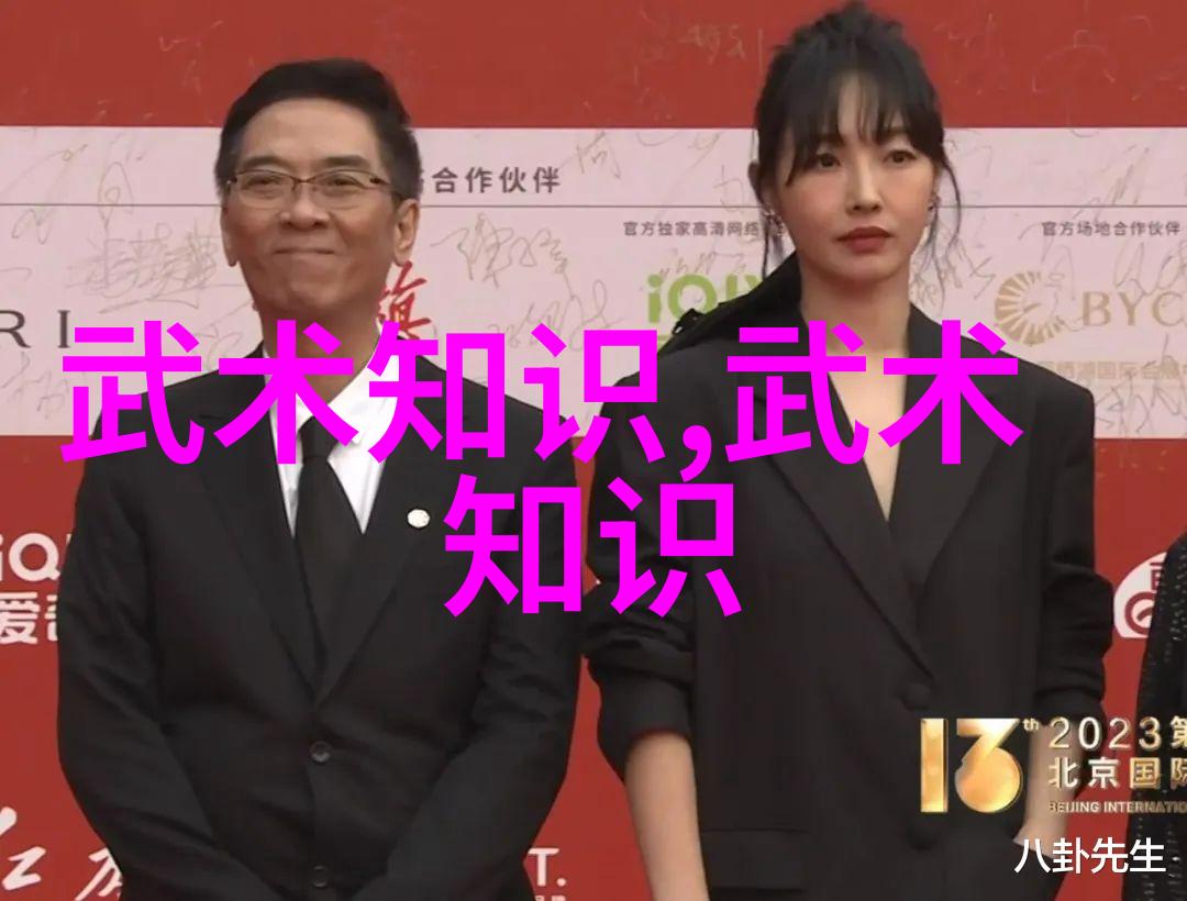 秘传拳谱揭开中国拳法之谜